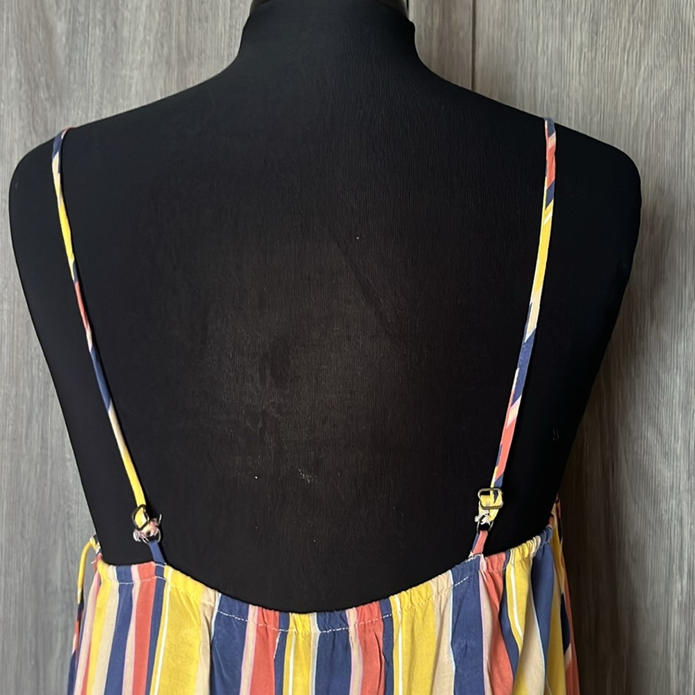 Eyeshadow jumpsuit - Picture 7 of 16
